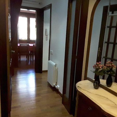 Apartamento Gran Via De Les Corts Catalanes Barcelona Kültér fotó