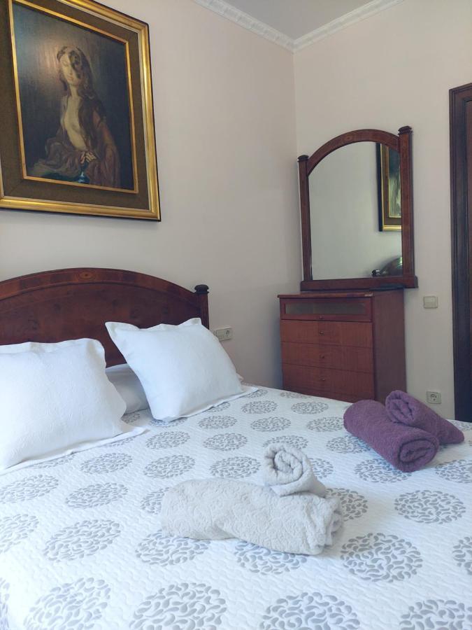 Apartamento Gran Via De Les Corts Catalanes Barcelona Kültér fotó
