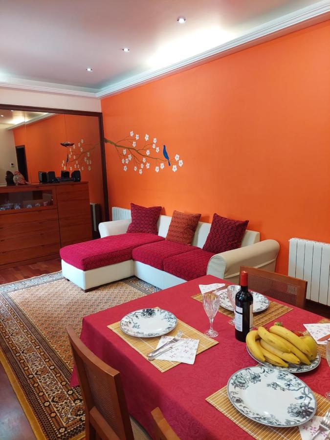 Apartamento Gran Via De Les Corts Catalanes Barcelona Kültér fotó