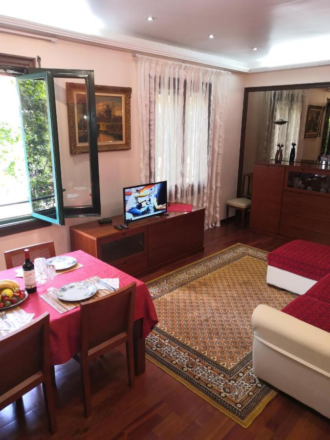Apartamento Gran Via De Les Corts Catalanes Barcelona Kültér fotó