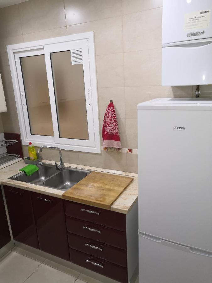 Apartamento Gran Via De Les Corts Catalanes Barcelona Kültér fotó