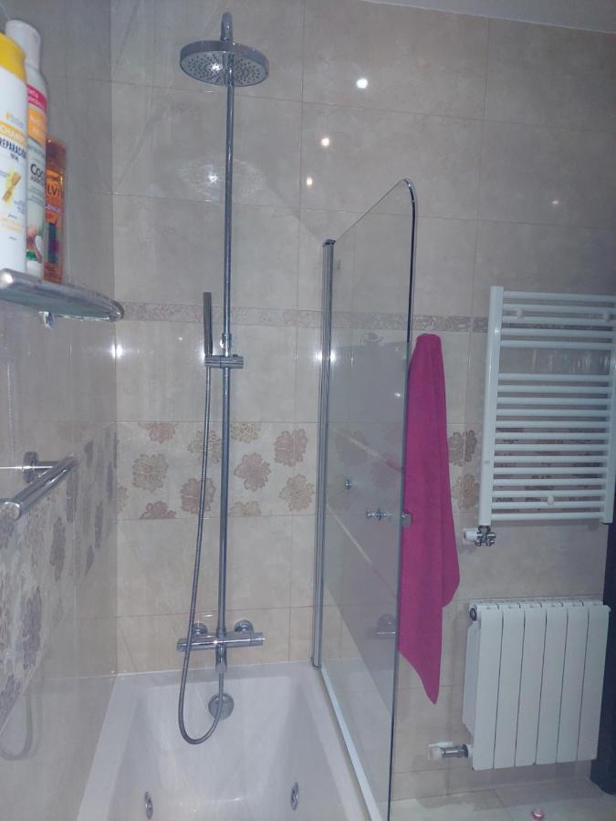 Apartamento Gran Via De Les Corts Catalanes Barcelona Kültér fotó