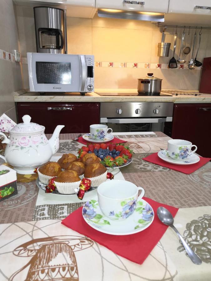 Apartamento Gran Via De Les Corts Catalanes Barcelona Kültér fotó