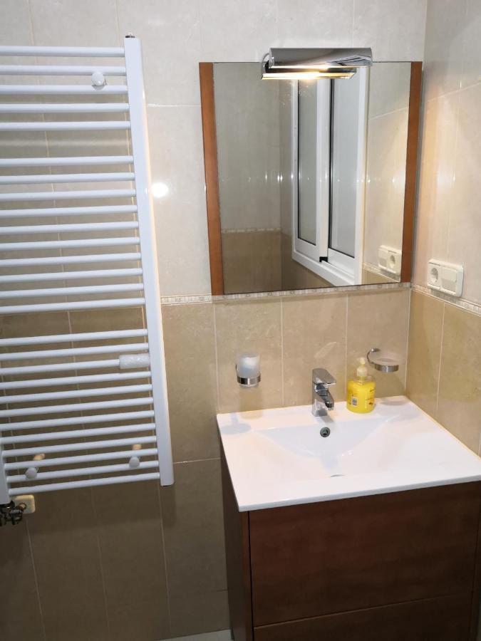 Apartamento Gran Via De Les Corts Catalanes Barcelona Kültér fotó