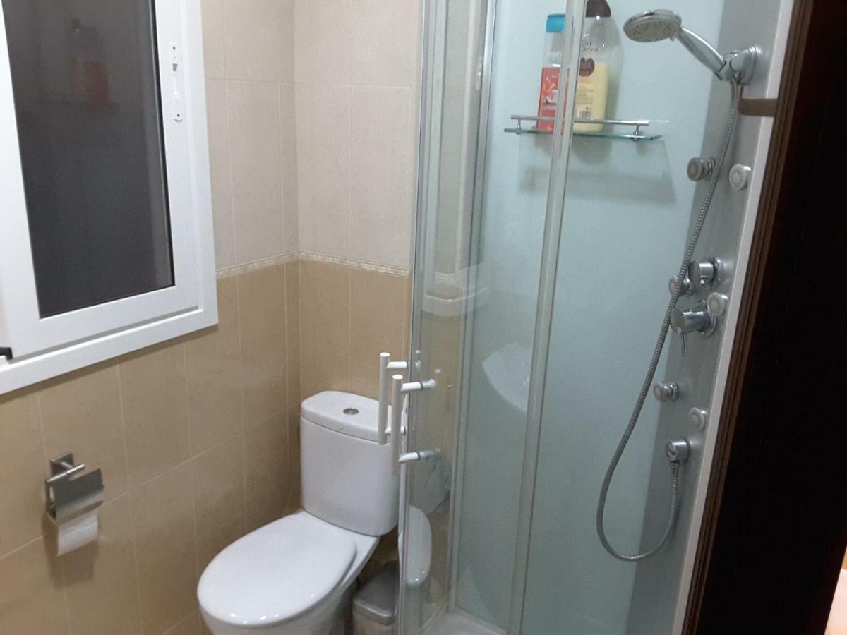 Apartamento Gran Via De Les Corts Catalanes Barcelona Kültér fotó