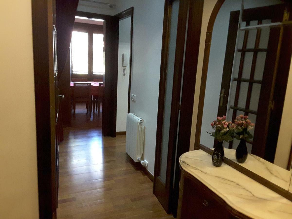 Apartamento Gran Via De Les Corts Catalanes Barcelona Kültér fotó