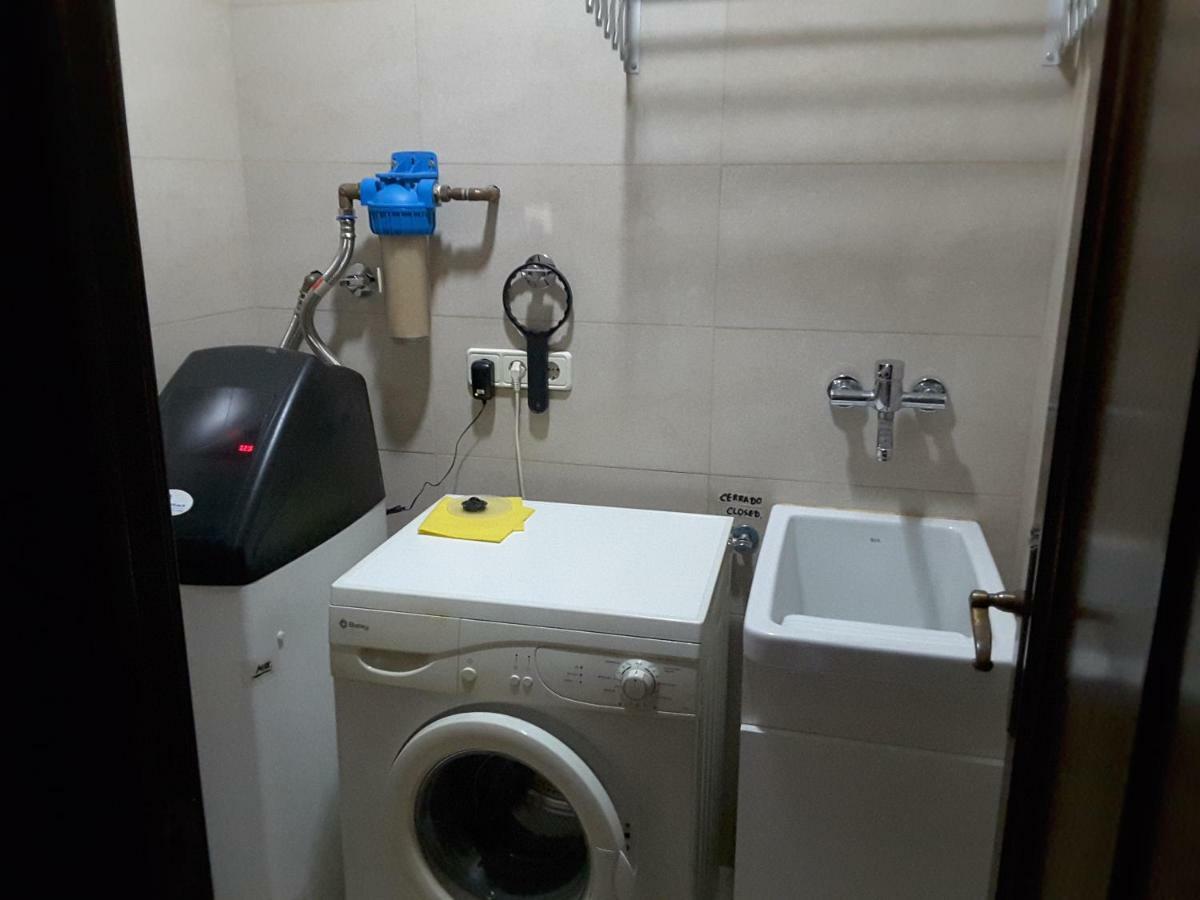 Apartamento Gran Via De Les Corts Catalanes Barcelona Kültér fotó