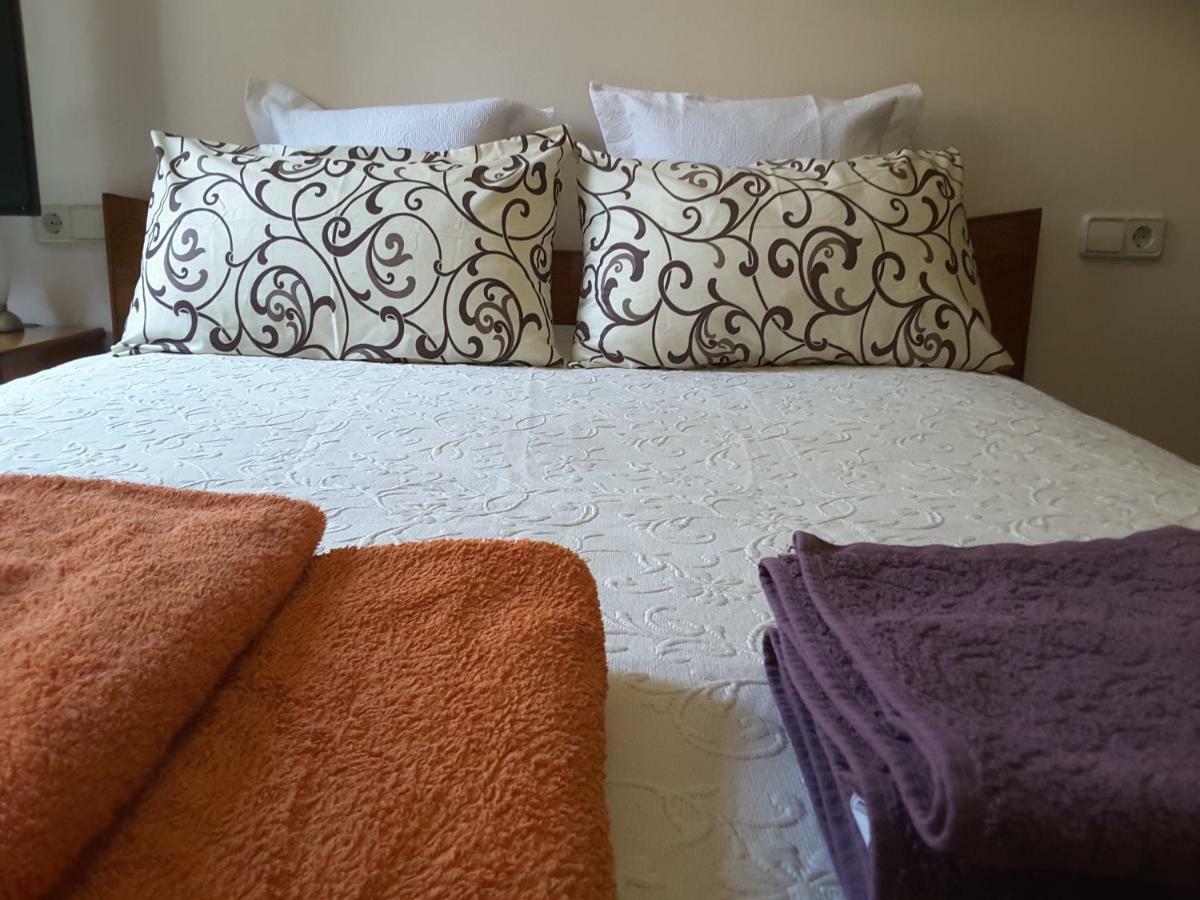 Apartamento Gran Via De Les Corts Catalanes Barcelona Kültér fotó