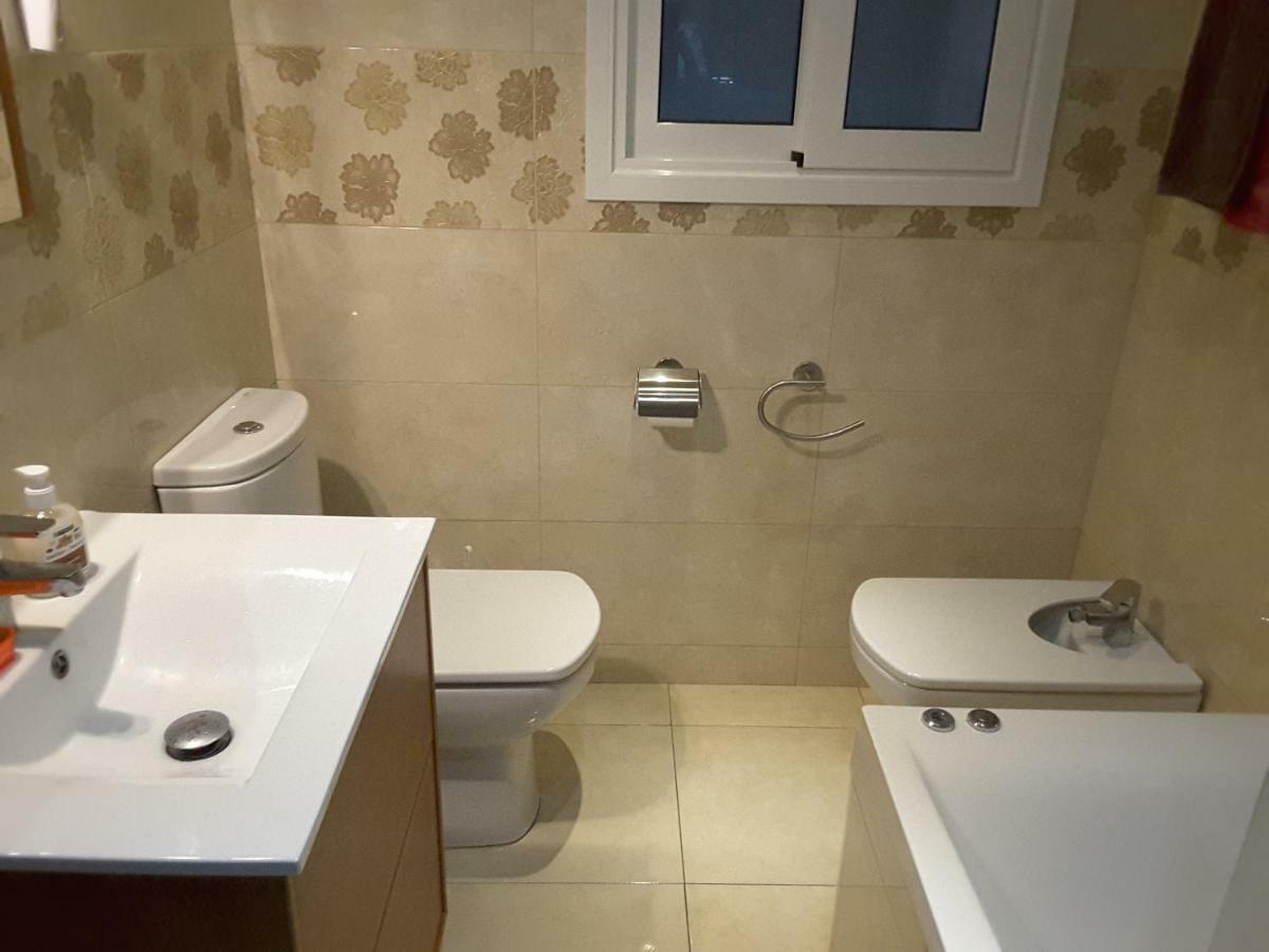 Apartamento Gran Via De Les Corts Catalanes Barcelona Kültér fotó